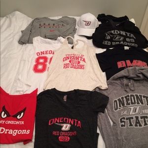 Oneonta Women's Bundle size S